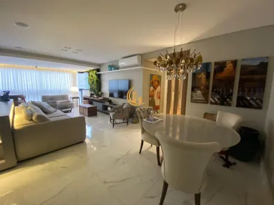 Apartamento com 3 Quartos à venda, 128m² no Centro, São José