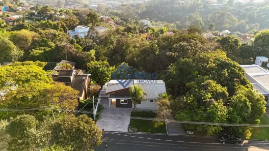 Casa de Condomínio com 4 Quartos à venda, 320m² no Marambaia, Vinhedo