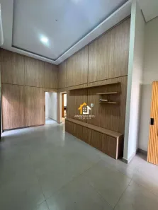 Casa de Condomínio com 3 Quartos para alugar, 140m² no Residencial Maria Júlia, São José do Rio Preto