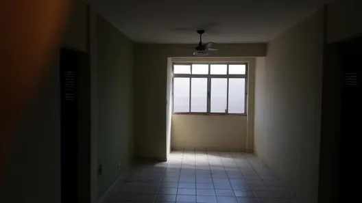 Apartamento com 2 Quartos para alugar, 100m² no Centro, São Vicente