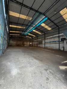 Galpão/Depósito/Armazém para alugar, 400m² no Vila Americana, São Paulo