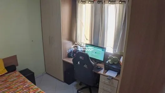 Apartamento com 2 Quartos à venda, 44m² no Luz, São Paulo