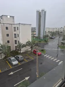 Apartamento com 2 Quartos à venda, 10m² no Atlântica, Rio das Ostras