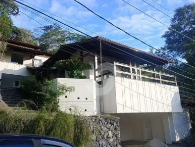 Casa com 4 Quartos à venda, 340m² no Vila Progresso, Niterói