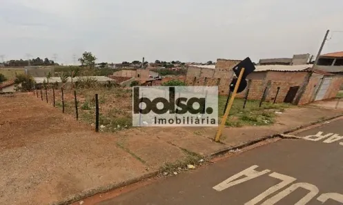 Lote/Terreno à venda, 252m² no Jardim Ivone, Bauru