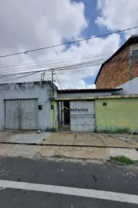 Casa com 2 Quartos à venda, 90m² no Lourival Parente, Teresina