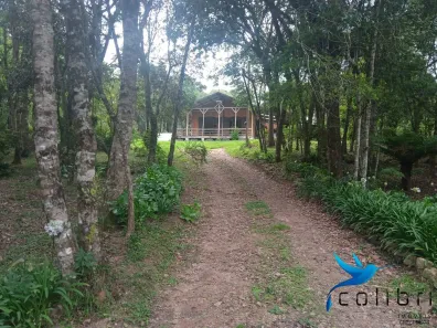 Fazenda/Sítio com 4 Quartos à venda, 13612m² no Ribeirão Grande, Agudos do Sul