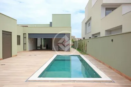 Casa de Condomínio com 4 Quartos à venda, 338m² no Alphaville - Lagoa dos Ingleses, Nova Lima