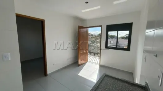 Apartamento com 1 Quarto à venda, 30m² no Vila Medeiros, São Paulo