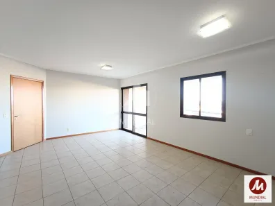 Apartamento com 3 Quartos à venda, 120m² no Jardim Irajá, Ribeirão Preto