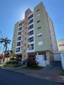 Apartamento com 2 Quartos à venda, 67m² no Michel, Criciúma