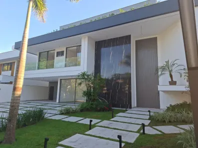 Casa de Condomínio com 5 Quartos à venda, 800m² no Barra da Tijuca, Rio de Janeiro