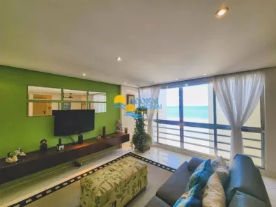 Apartamento com 3 Quartos à venda, 111m² no Pitangueiras, Guarujá