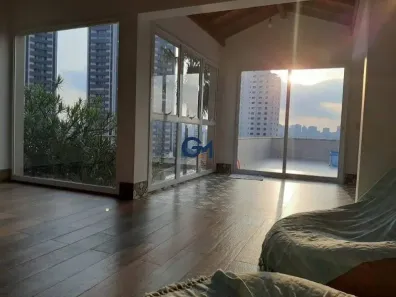 Sobrado com 4 Quartos à venda, 302m² no Bosque da Saúde, São Paulo