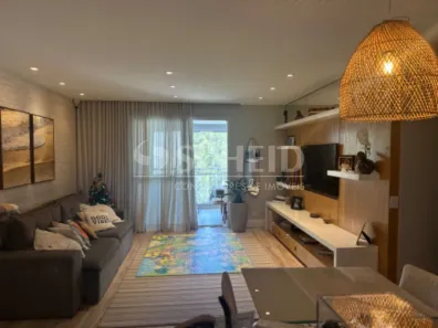 Apartamento com 2 Quartos à venda, 103m² no Vila Andrade, São Paulo