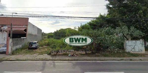 Lote/Terreno à venda, 373m² no Além Ponte, Sorocaba