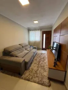 Casa com 2 Quartos à venda, 85m² no Eugênio de Mello, São José dos Campos