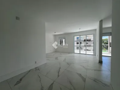 Apartamento com 3 Quartos à venda, 97m² no Santa Terezinha, Paulínia