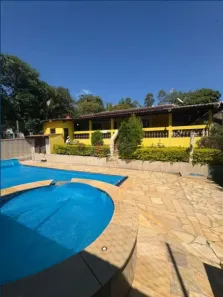 Fazenda/Sítio com 3 Quartos à venda, 1000m² no Terras de São Sebastião, Itatiba