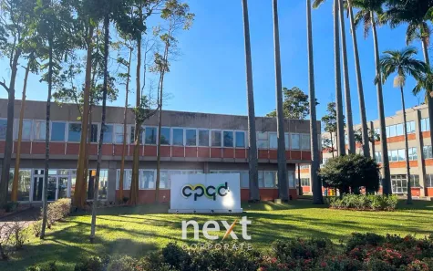 Sala Comercial com 1 Quarto para alugar, 1511m² no Polo II de Alta Tecnologia (Campinas), Campinas
