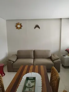 Apartamento com 1 Quarto para alugar, 45m² no Lourdes, Belo Horizonte