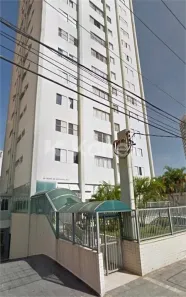 Apartamento com 2 Quartos à venda, 54m² no Chácara Califórnia, São Paulo