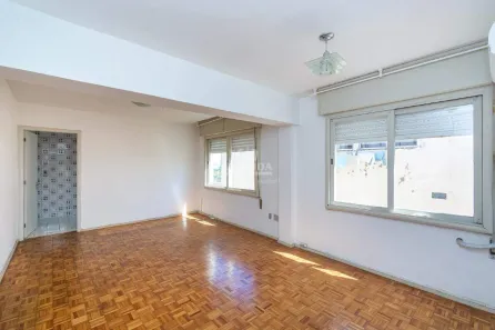 Apartamento com 1 Quarto para alugar, 49m² no Centro Histórico, Porto Alegre