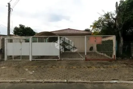Casa de Condomínio com 2 Quartos à venda, 45m² no Niterói, Canoas