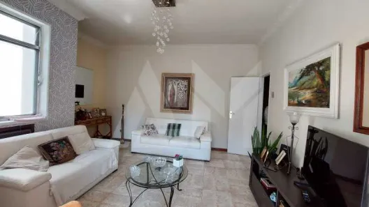 Apartamento com 4 Quartos à venda, 130m² no Tijuca, Rio de Janeiro