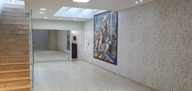 Casa com 3 Quartos para alugar, 222m² no Ipiranga, São Paulo
