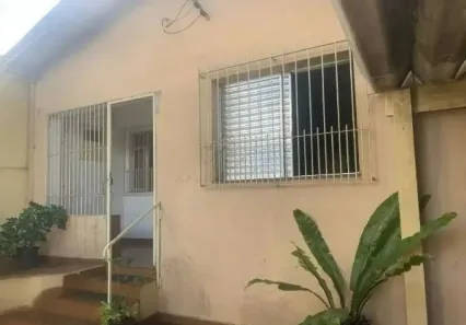 Casa com 2 Quartos à venda, 120m² no Vila Alzira, Santo André