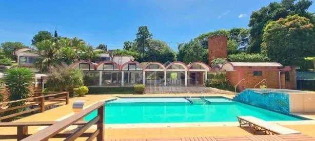 Casa de Condomínio com 10 Quartos à venda, 1500m² no Caixa D´Água, Vinhedo