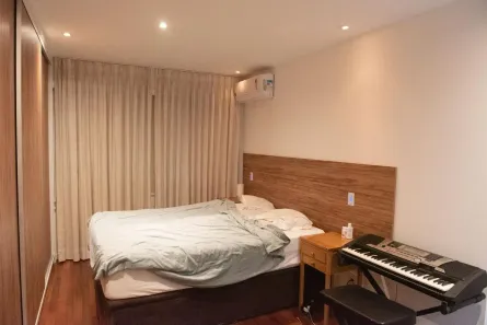 Apartamento com 2 Quartos à venda, 100m² no Barra da Tijuca, Rio de Janeiro