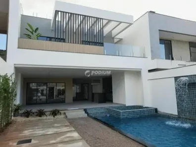 Casa de Condomínio com 5 Quartos à venda, 640m² no Recreio dos Bandeirantes, Rio de Janeiro