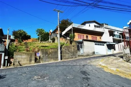 Lote/Terreno à venda, 536m² no Panazzolo, Caxias do Sul