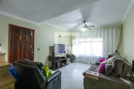 Casa com 3 Quartos à venda, 144m² no Rudge Ramos, São Bernardo do Campo