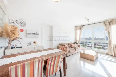 Apartamento com 2 Quartos à venda, 71m² no Jardim Botânico, Porto Alegre