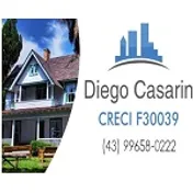 Logo da imobiliária
