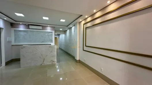 Imóvel Comercial à venda, 161m² no Recanto dos Pássaros, Cuiabá