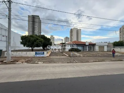 Lote/Terreno à venda, 1920m² no Jardim Brasil, Campinas
