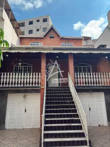 Casa com 3 Quartos à venda, 140m² no Matriz, Mauá