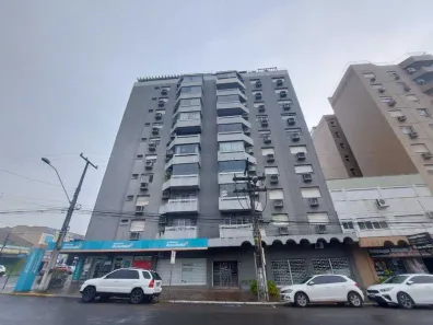 Apartamento com 2 Quartos à venda, 92m² no Canudos, Novo Hamburgo