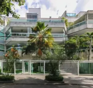 Apartamento com 3 Quartos à venda, 192m² no Recreio dos Bandeirantes, Rio de Janeiro