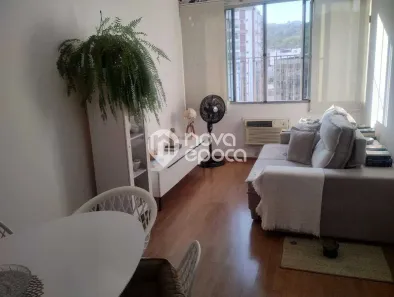Apartamento com 2 Quartos à venda, 66m² no Vila Isabel, Rio de Janeiro
