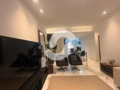 Apartamento com 3 Quartos à venda, 125m² no Icaraí, Niterói