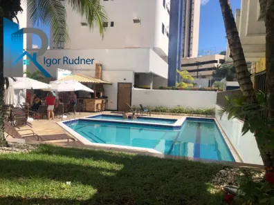 Apartamento com 3 Quartos à venda, 110m² no Pituba, Salvador