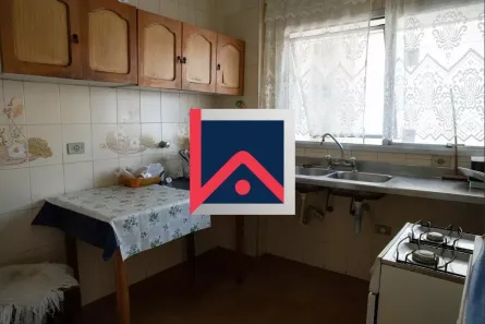 Apartamento com 2 Quartos à venda, 135m² no Perdizes, São Paulo