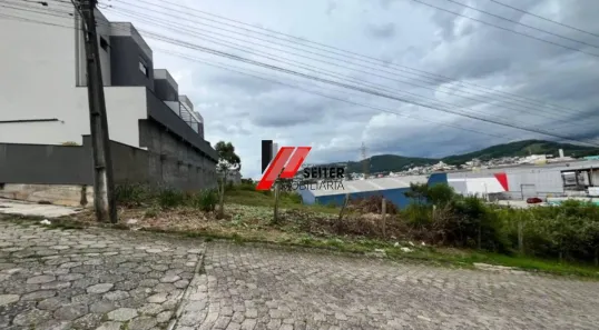 Lote/Terreno à venda, 360m² no Areias, São José