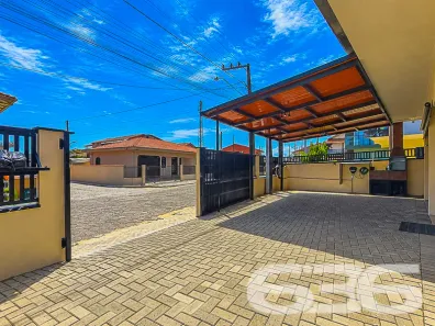 Casa com 3 Quartos à venda, 100m² no Centro, Balneário Barra do Sul