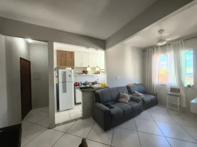 Apartamento com 2 Quartos à venda, 65m² no Morada do Vale, Governador Valadares